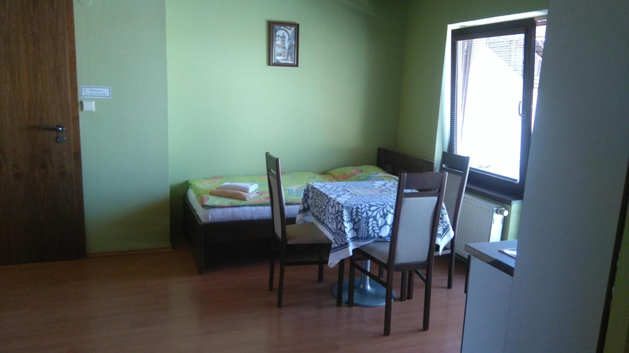 U Bláhů - ubytování v Šestajovickém pivovaru Šestajovice Quarto foto