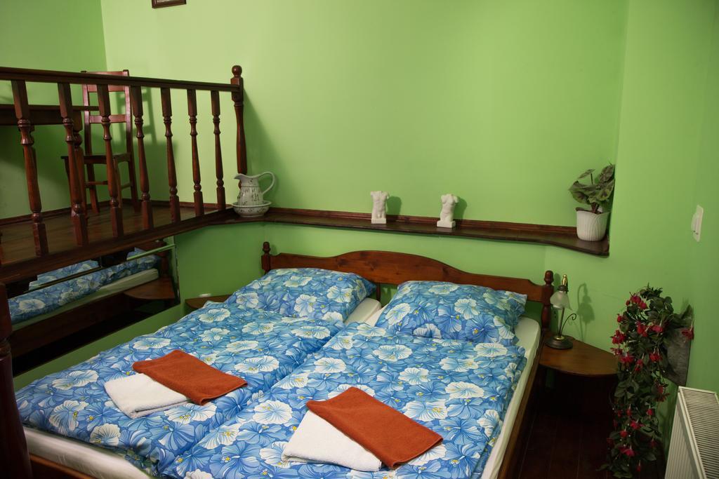 U Bláhů - ubytování v Šestajovickém pivovaru Šestajovice Quarto foto