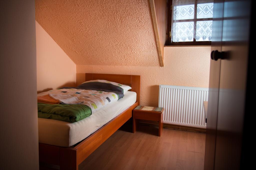 U Bláhů - ubytování v Šestajovickém pivovaru Šestajovice Quarto foto