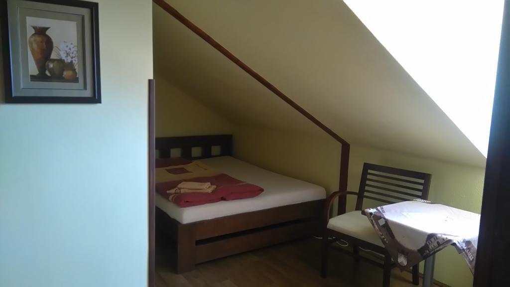 U Bláhů - ubytování v Šestajovickém pivovaru Šestajovice Quarto foto
