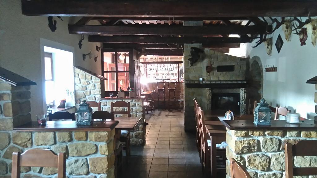 U Bláhů - ubytování v Šestajovickém pivovaru Šestajovice Exterior foto