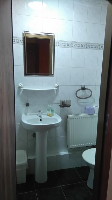 U Bláhů - ubytování v Šestajovickém pivovaru Šestajovice Exterior foto