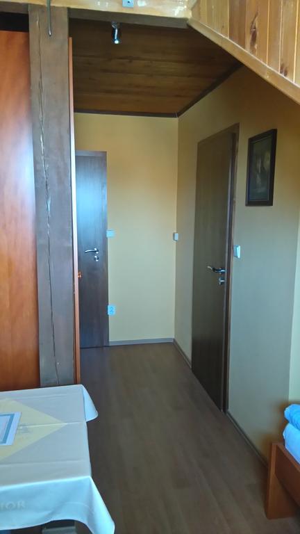 U Bláhů - ubytování v Šestajovickém pivovaru Šestajovice Exterior foto